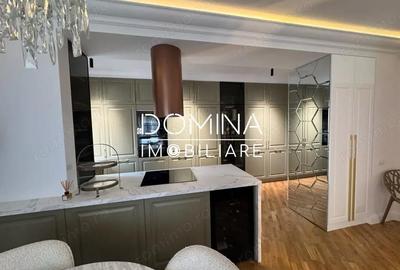 Apartament cu 3 camere decomandat, mobilat în Central - 7
