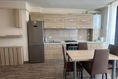 Apartament cu 2 camere decomandat în Central - 3