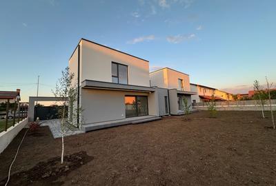 Duplex cu 5 camere cu Teren 372 Mp în Dumbrăvița - 5
