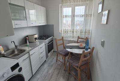 Apartament cu 2 camere decomandat, mobilat în Baba Novac - 5