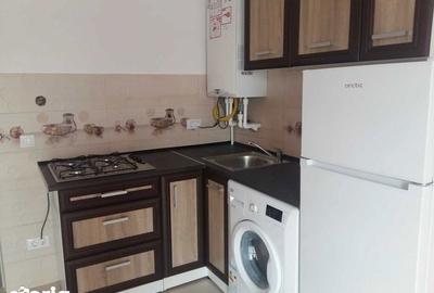 Apartament cu 2 camere decomandat în Gară - 7
