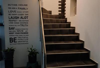 Casă cu Teren 500 Mp în Adunații-Copăceni - 5