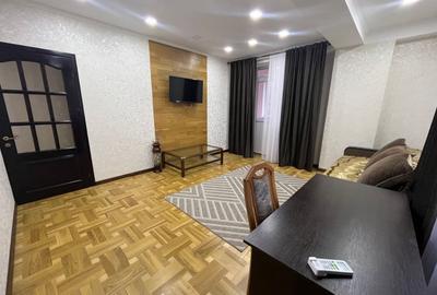 Apartament cu 2 camere decomandat în Borhanci - 2