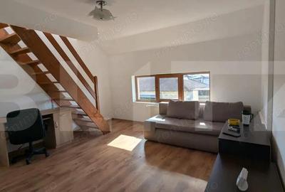 Apartament cu 3 camere semidecomandat, mobilat în Girocului - 3