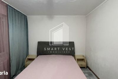 Apartament cu 2 camere semidecomandat în Micro 16 - 11