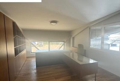 Ansamblu de hale, zona ie?ire spre Izvoare. Pre? 5 Eur/mp - 9