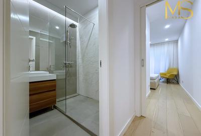 Petru Rares Loft || 2 rooms || Underground Parking - 13