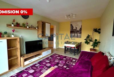 Apartament 2 camere in Dumbravita cu parcare - COMISION 0!