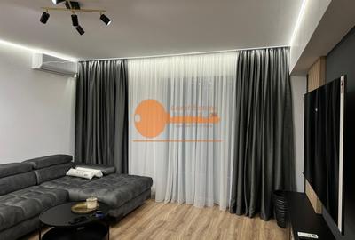 Apartament cu 2 camere decomandat, mobilat în Drumul Taberei - 2