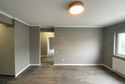 Apartament cu 2 camere decomandat în Florești - 1