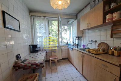 Apartament 3 camere Tg. Mure? Corni?a Str. ... - 6
