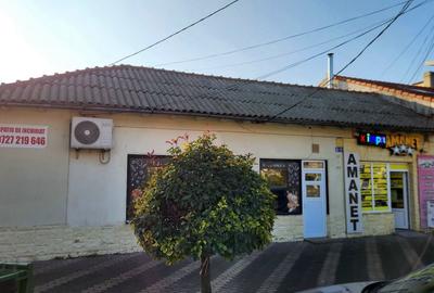 Spațiu comercial, de 170 mp, în Ultracentral - 8