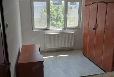 Apartament cu 2 camere semidecomandat în Brazda lui Novac