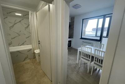 Garsonieră decomandată, mobilată în Prelungirea Ghencea - 7