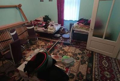 Casă cu 3 camere cu Teren 500 Mp în Central - 12