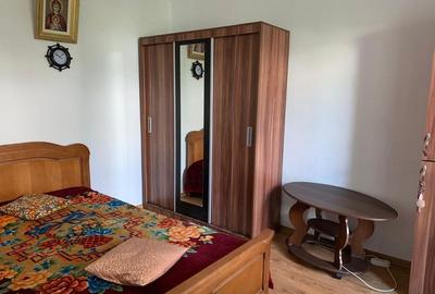 Apartament cu 2 camere decomandat în Mircea cel Bătrân - 3