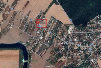 Spațiu comercial, de 78 mp, în Găneasa - 4