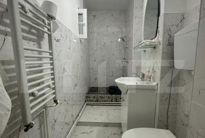 Apartament 3 camere etaj 10, bloc reabilitat, lift nou, - 1