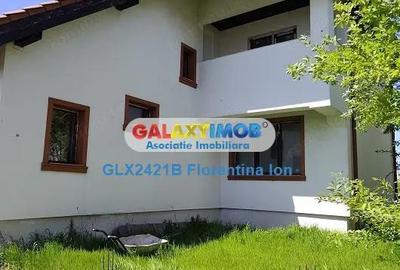 Casă cu 1 camere cu Garaj în Cornetu - 6