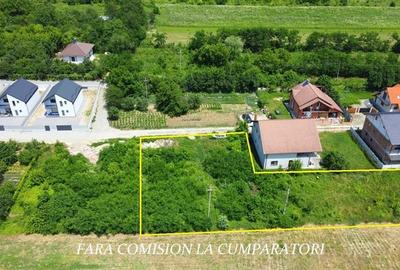 TEREN 2510 MP, PRETABIL DEZVOLTARE REZIDENTIALA - 5