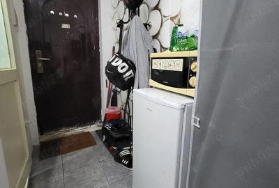 Garsonieră decomandată în Complex Studențesc - 2