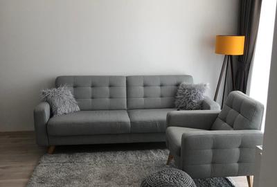 Studio de inchiriat in  Complexul Vivalia +loc de parcare - 2