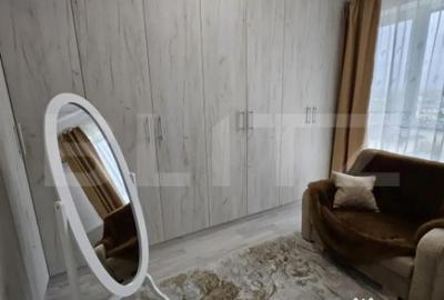 Apartament cu 3 camere decomandat, mobilat în Central - 6