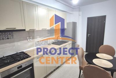 Apartament cu 2 camere în Negru Vodă - 1
