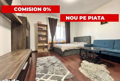 Apartament cu 2 camere, mobilat în Văcăresti - 2