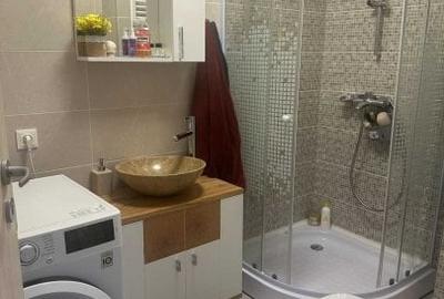 Vanzare apartament 3 camere Moghioros Park - 2