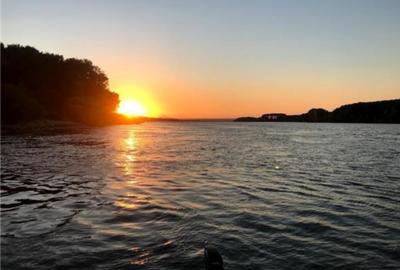 Teren Construcții intravilan de 2600 mp, în Murighiol - 2