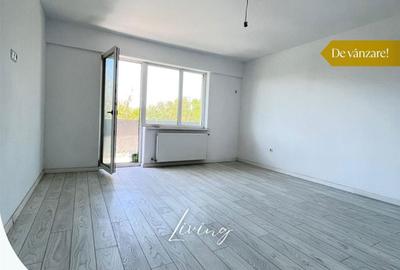 Apartament cu 2 camere decomandat în Tătărași - 2