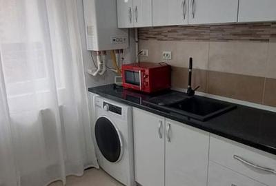 Apartament cu 2 camere decomandat în Lunca Cetățuii - 3
