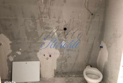 Apartament cu 2 camere semidecomandat în Florești - 2