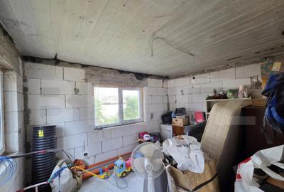 Casă cu 3 camere cu Teren 199 Mp în Aeroport - 2