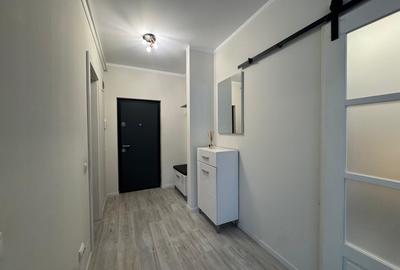 Apartament cu 2 camere, 51 mp, zona Ametyst - 10