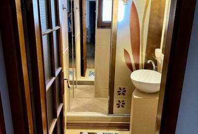 Apartament spațios cu 3 camere si 2 bai, mobilat si utilat | Modern | OMV - 12