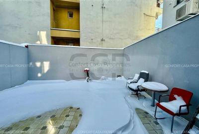 Casă cu Canalizare în Vitan - 5