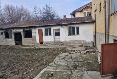 Imobil regim de inaltime p+1, constructie 1986, Cugir - 4