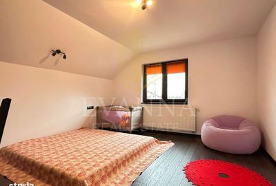 Casă cu 4 camere cu Teren 1000 Mp în Satulung - 9