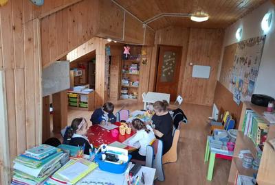 Vila 7 camere zona Tineretului - 14