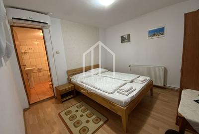 Casa individuala cu 8 camere, teren 360 mp, garaj, pod - 17