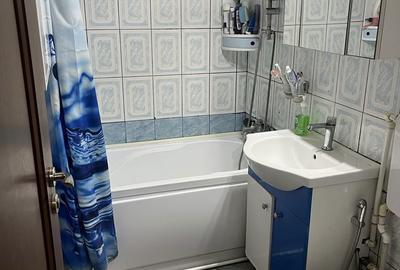 Apartament cu 3 camere semidecomandat în Sud - 12