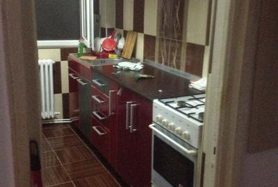 Apartament cu 2 camere semidecomandat în Central - 10