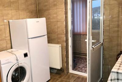 Apartament cu 2 camere decomandat în Central - 7