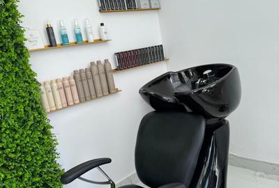 BEAUTY SALON / ZONA SOSEAUA MIHAI BRAVU - 11