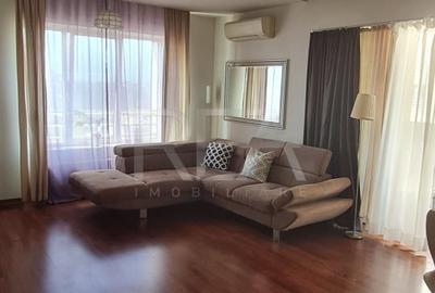 Apartament cu 3 camere decomandat, mobilat în Dristor