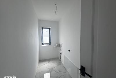Casă cu 4 camere cu Teren 625 Mp în Ștefănești - 8