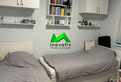 Apartament cu 2 camere, mobilat în Ștrand - 4