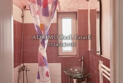 LUX! Ap4cam BLOC NOU -Parcare Privata- Faleza Nord zona Reyna 700 euro - 6